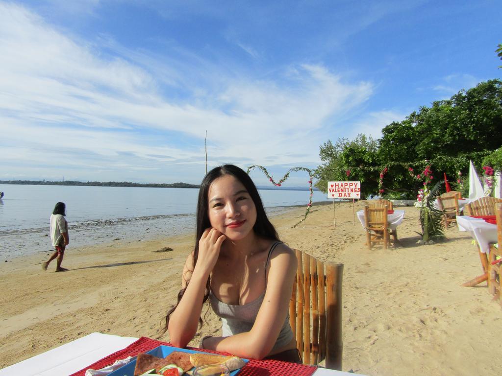 Jao Bay Resort Exterior foto