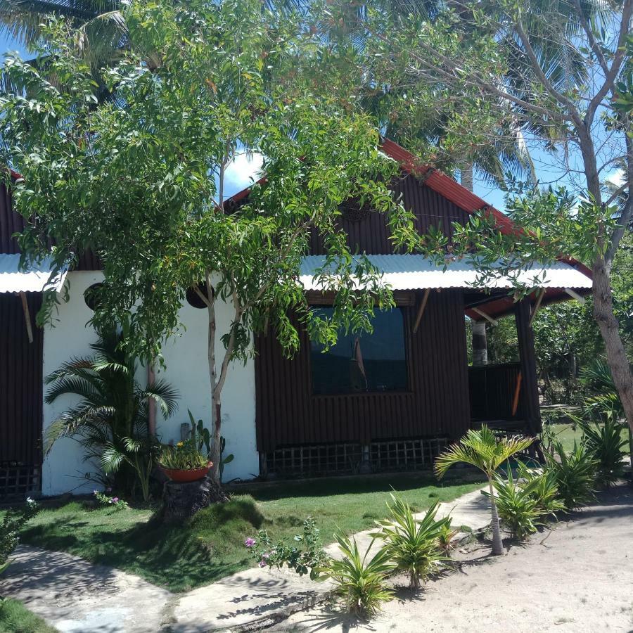 Jao Bay Resort Exterior foto