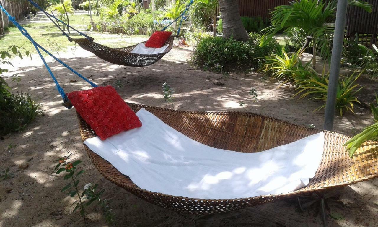 Jao Bay Resort Exterior foto