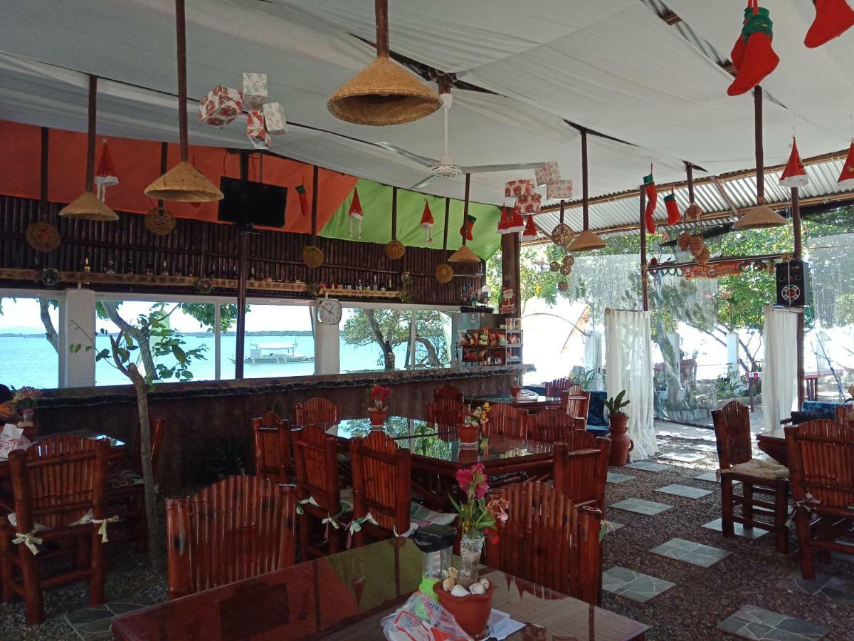 Jao Bay Resort Exterior foto